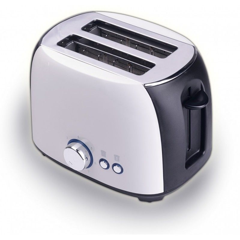 Prajitor de paine zephyr z 1440 x, 800w, 2 felii